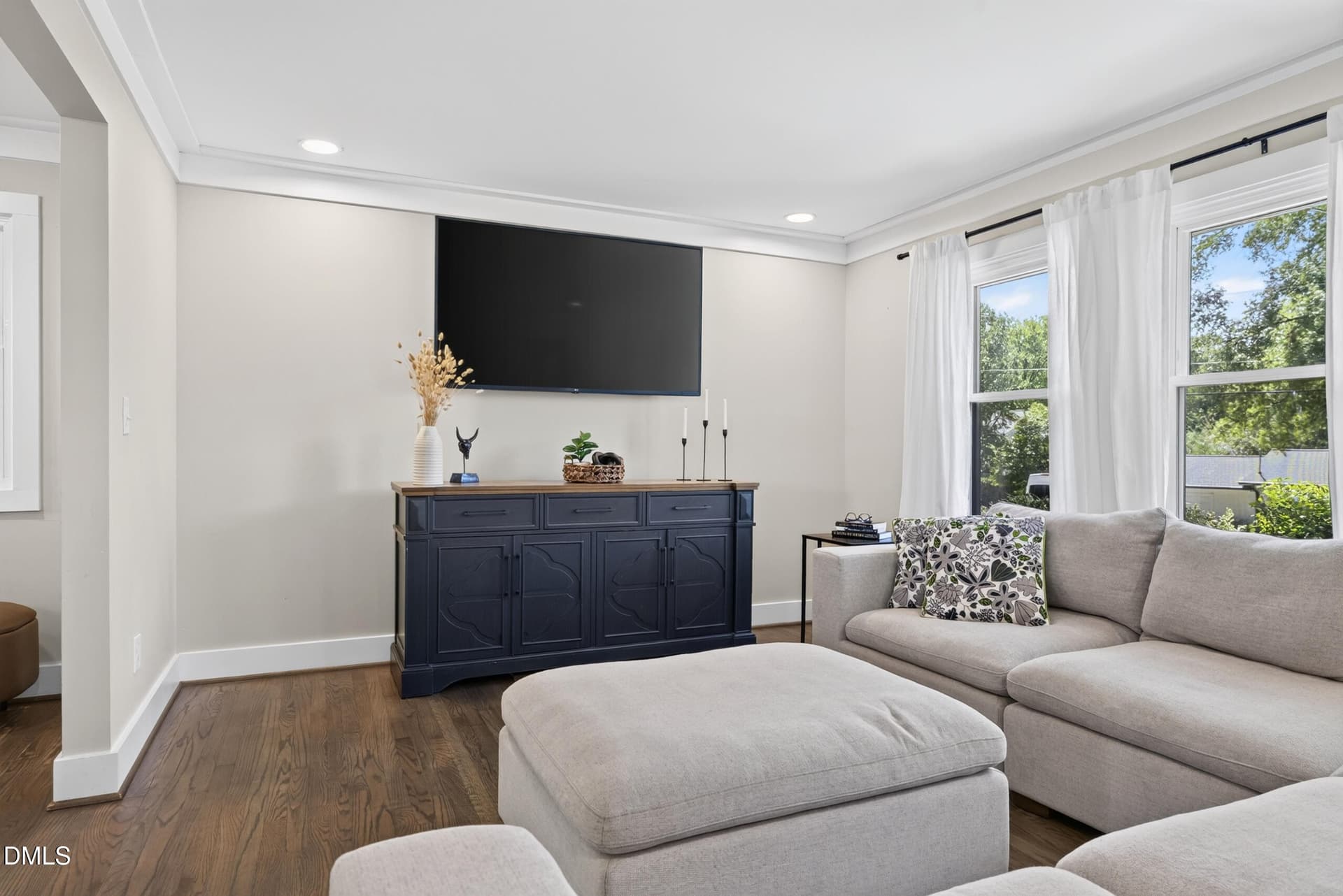 011__B5A3751 - 1403 Maple Avenue, Apex, NC 27502