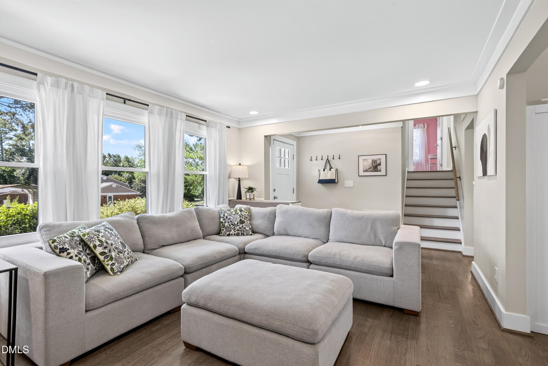 012__B5A3753 - 1403 Maple Avenue, Apex, NC 27502