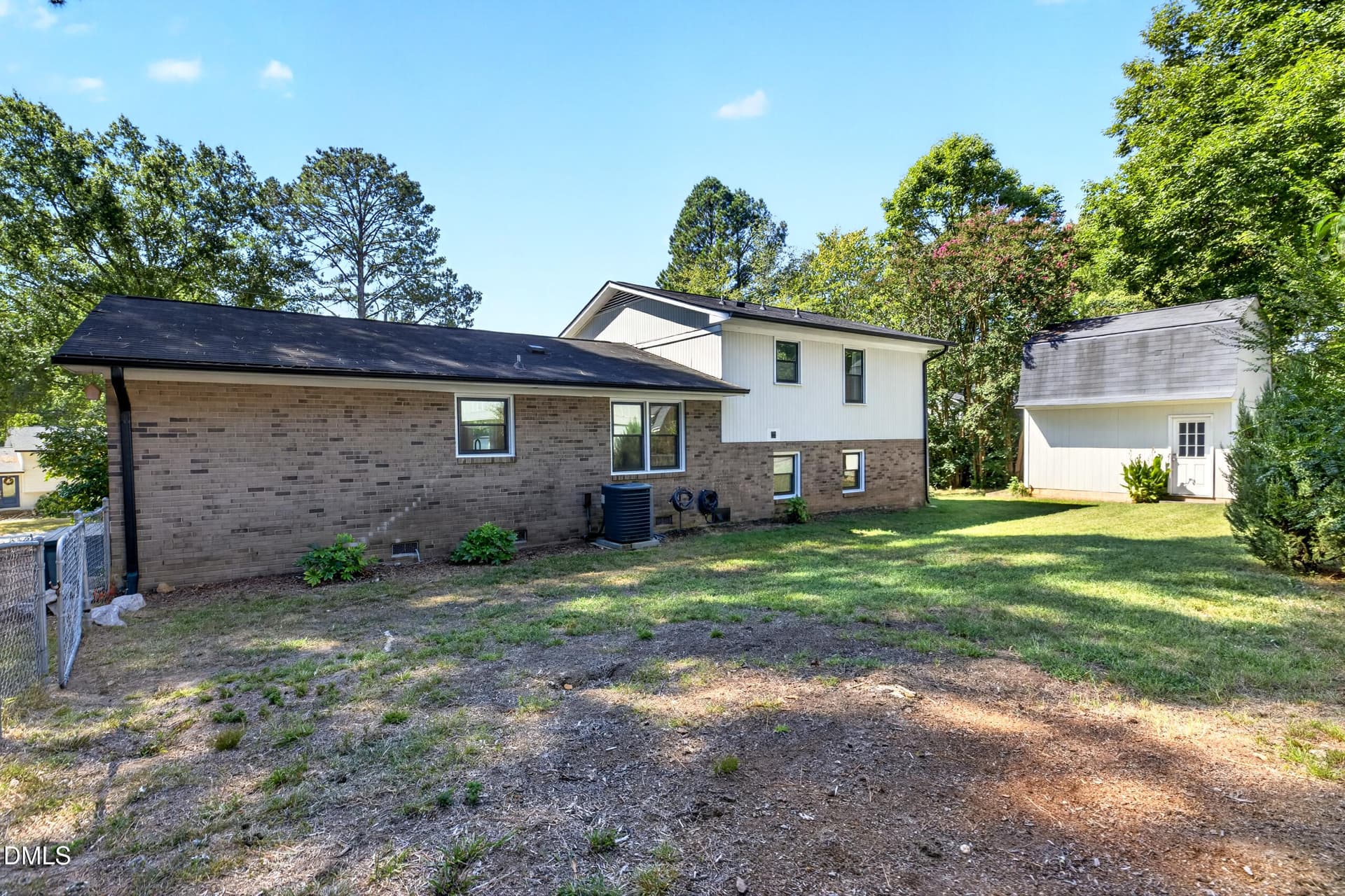 054__B5A3712 - 1403 Maple Avenue, Apex, NC 27502