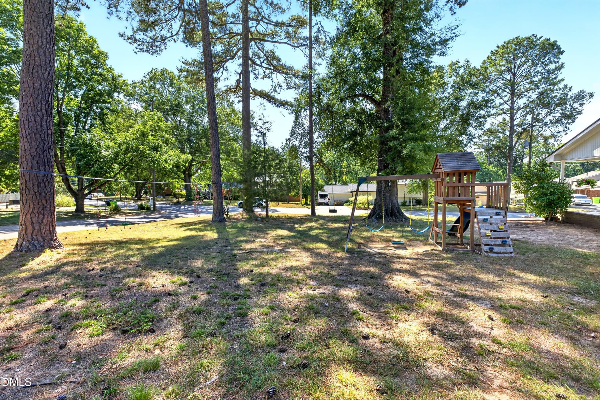 060__B5A3695 - 1403 Maple Avenue, Apex, NC 27502