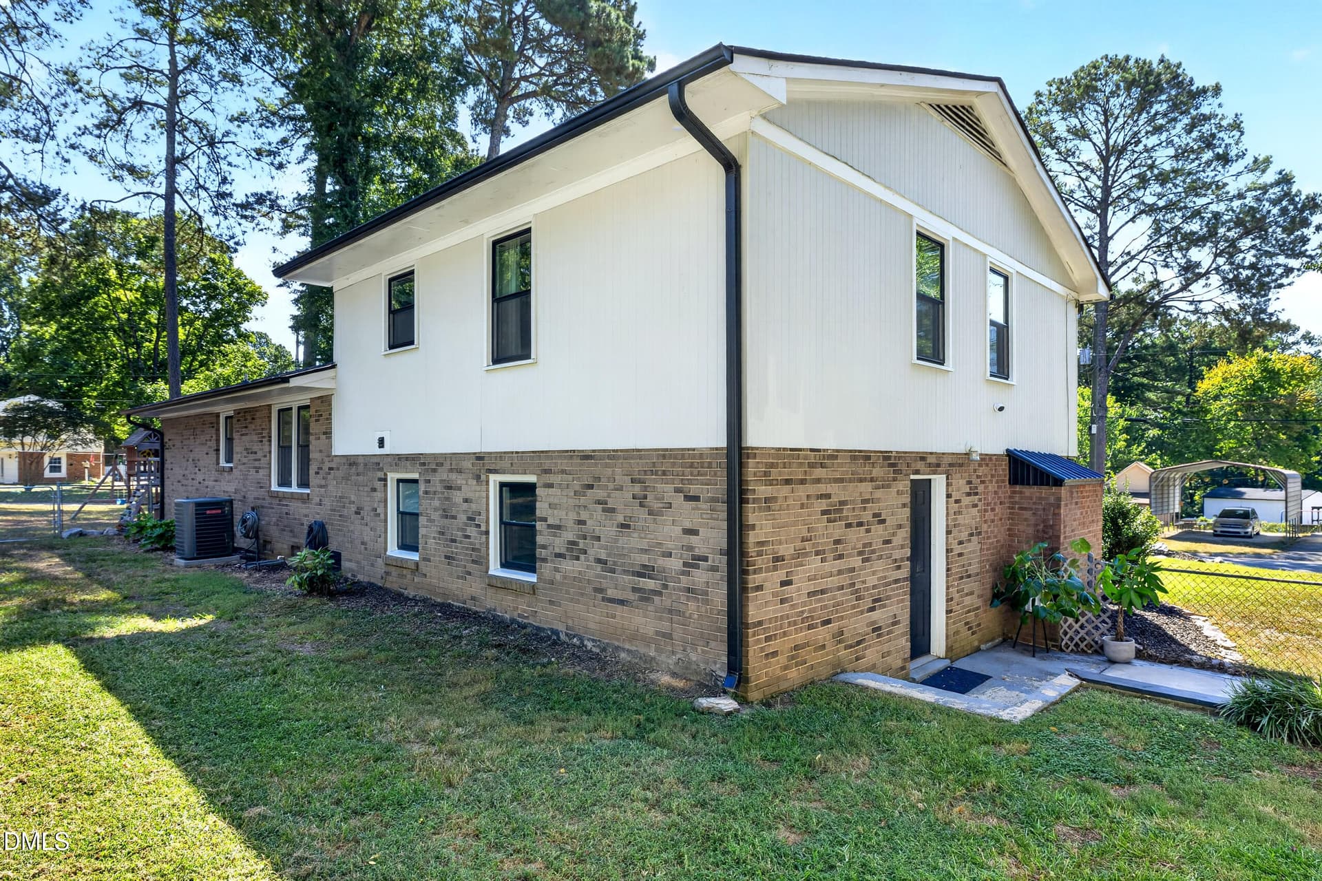 063__B5A3719 - 1403 Maple Avenue, Apex, NC 27502
