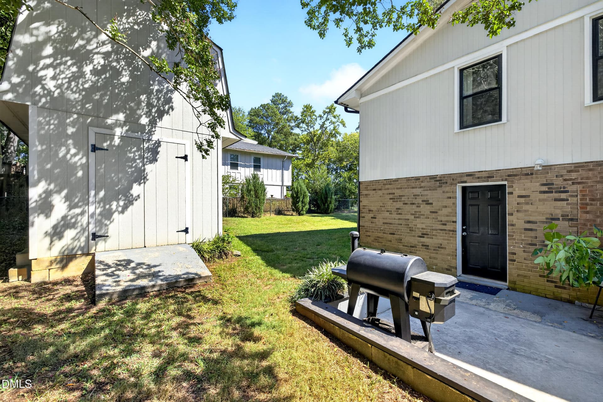 066__B5A3729 - 1403 Maple Avenue, Apex, NC 27502
