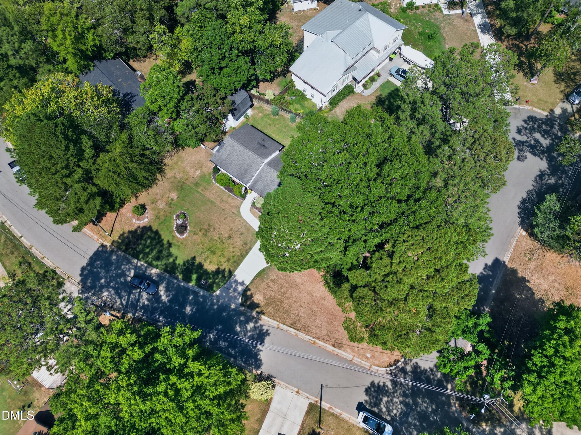 073_DJI_0339 - 1403 Maple Avenue, Apex, NC 27502