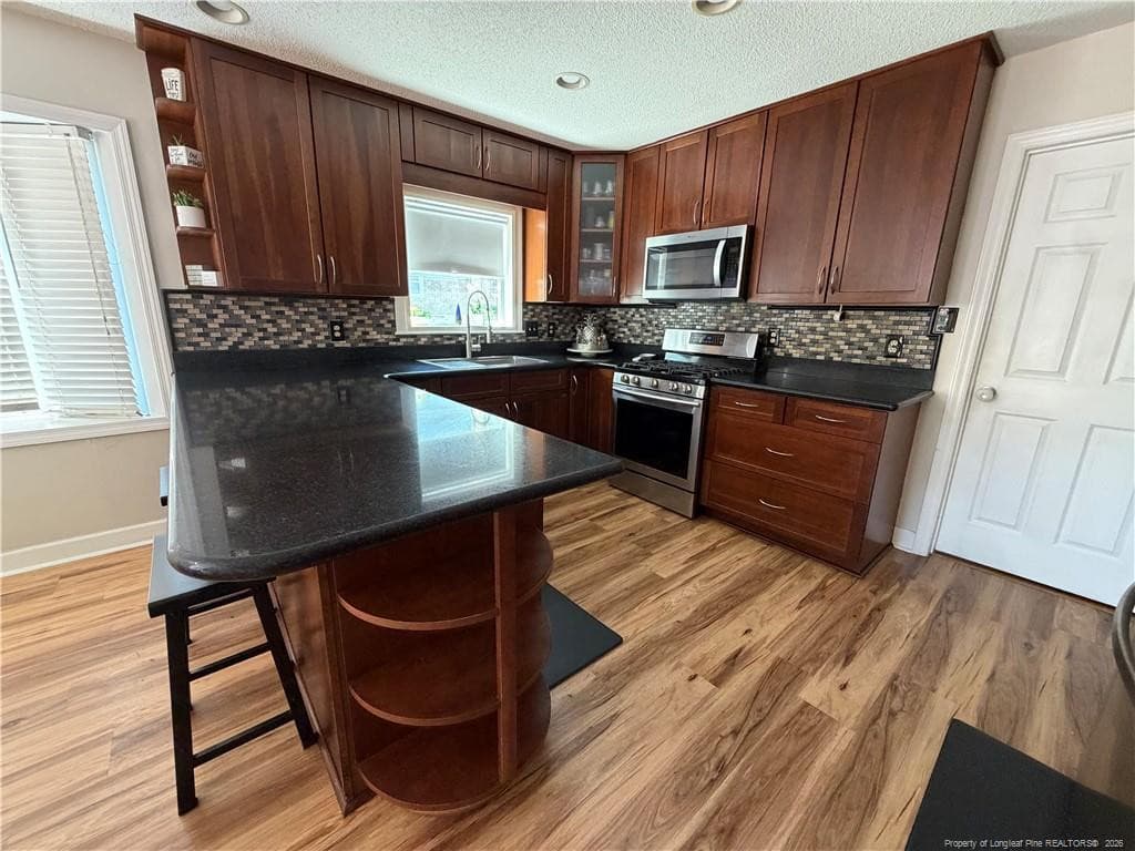 Kitchen - 339 Colinwood Drive, Fayetteville, NC 28303, Fayetteville