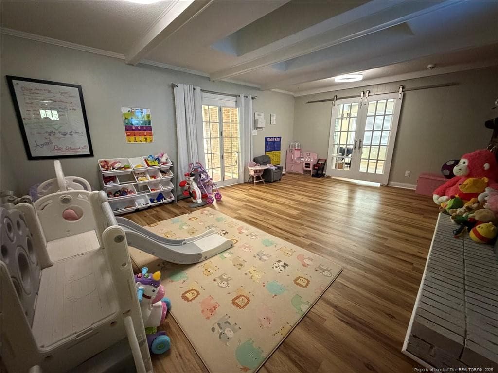 Family Flex another View - 339 Colinwood Drive, Fayetteville, NC 28303, Fayetteville