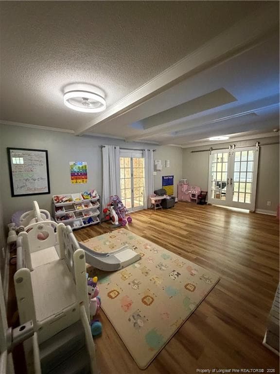 Family Room - 339 Colinwood Drive, Fayetteville, NC 28303, Fayetteville