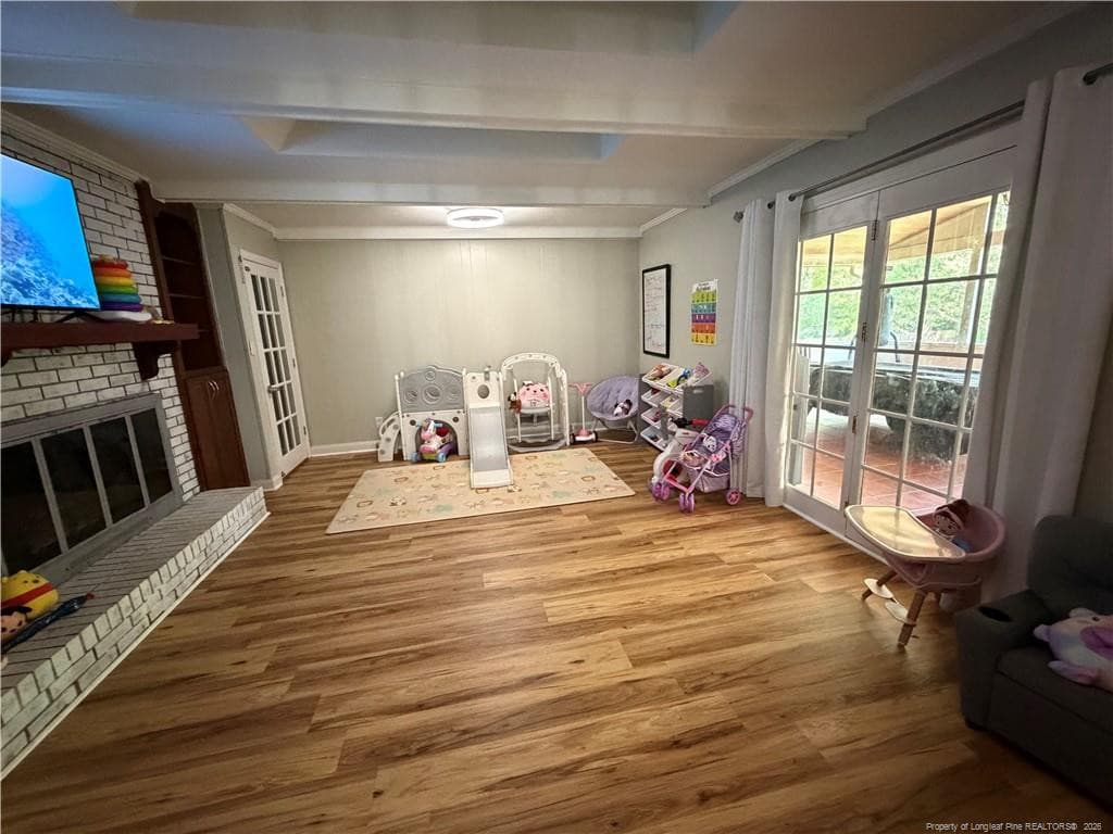 Family/Flex Room - 339 Colinwood Drive, Fayetteville, NC 28303, Fayetteville
