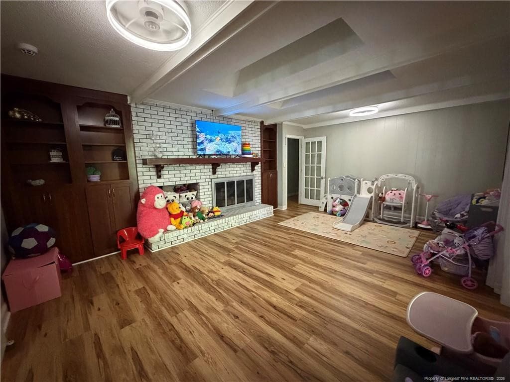 Family/Flex Room - 339 Colinwood Drive, Fayetteville, NC 28303, Fayetteville