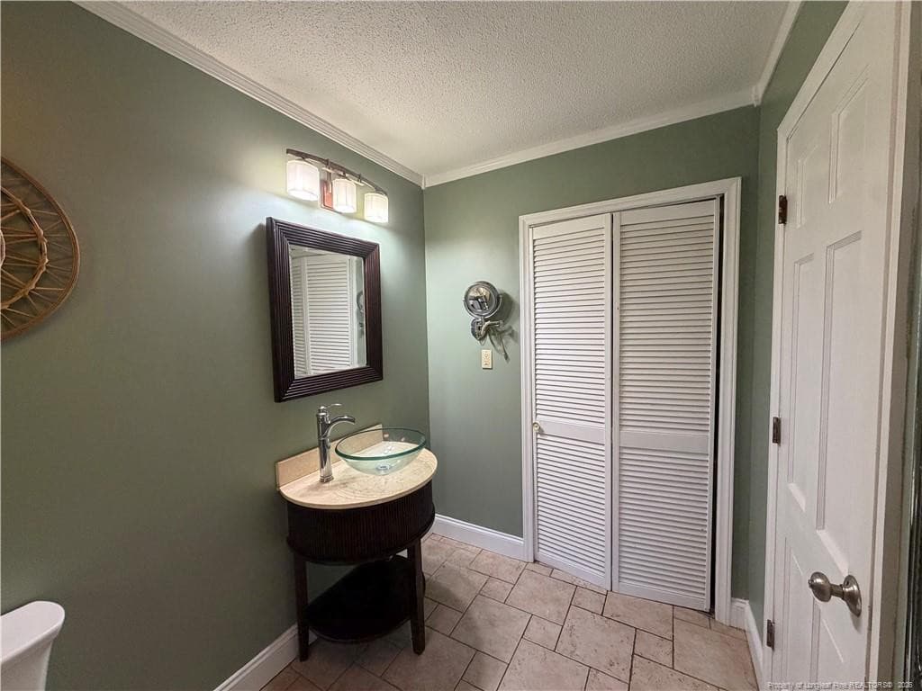 Master Bath - 339 Colinwood Drive, Fayetteville, NC 28303, Fayetteville