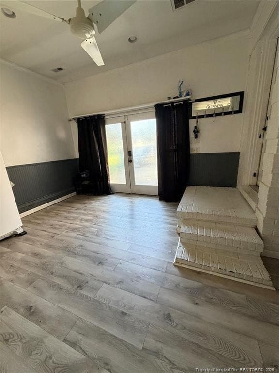 Enclosed Bonus space - 339 Colinwood Drive, Fayetteville, NC 28303, Fayetteville
