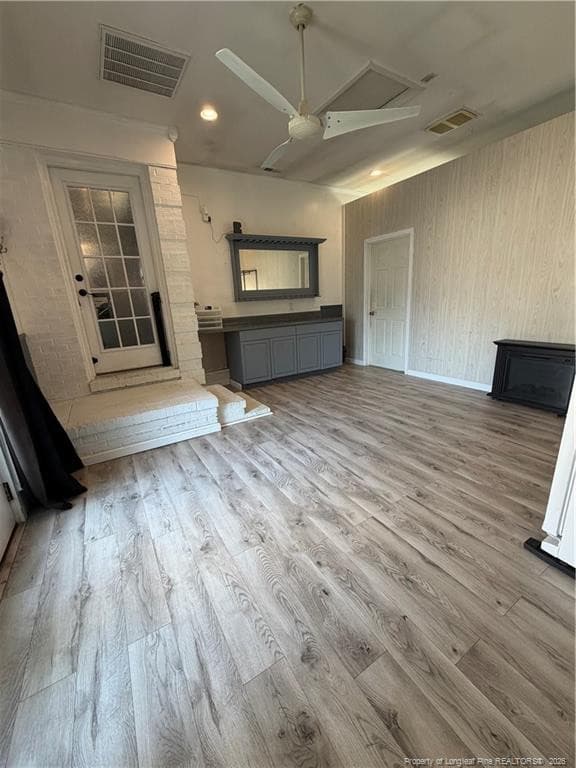 Enclosed Bonus Space another view - 339 Colinwood Drive, Fayetteville, NC 28303, Fayetteville