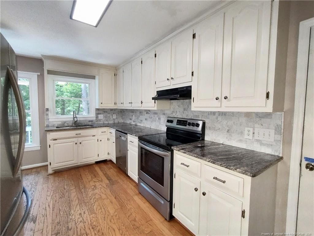 Photo 18 - 1455 Carolina Drive, Sanford, NC 27332