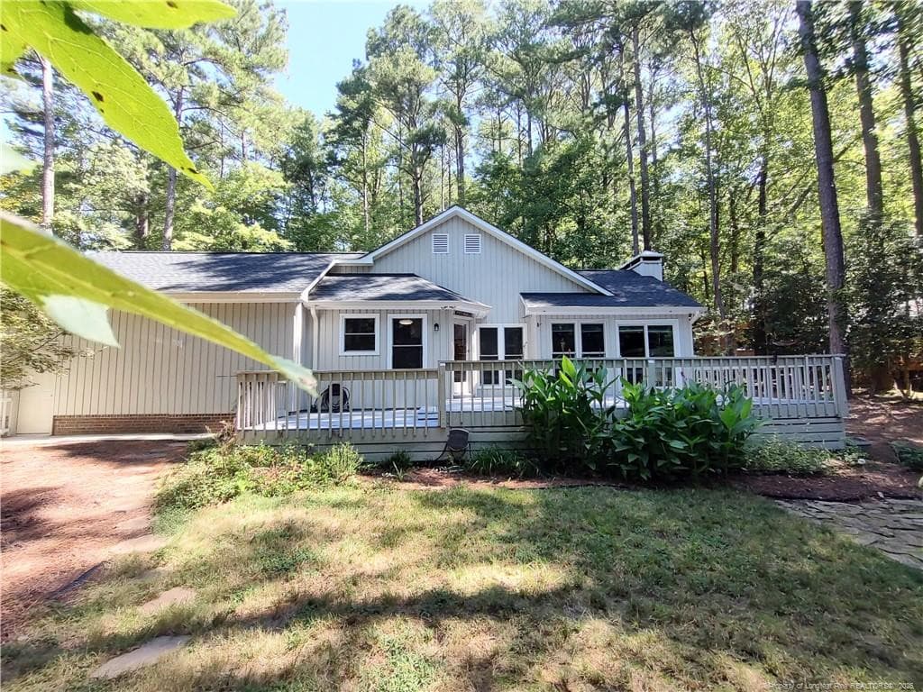 Photo 25 - 1455 Carolina Drive, Sanford, NC 27332