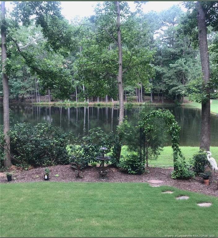 Hidden Lake Pool - 1455 Carolina Drive, Sanford, NC 27332