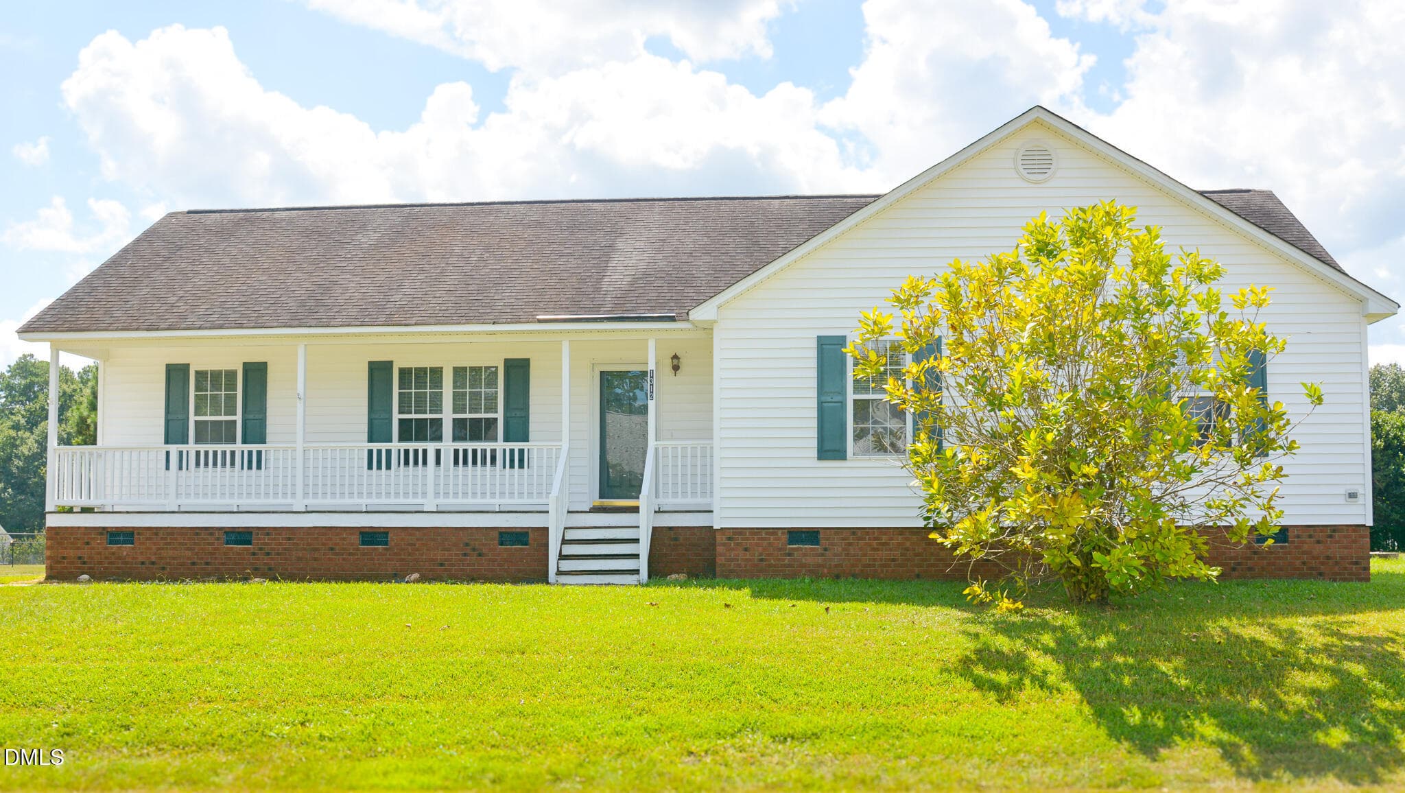 1312 Greenbranch Lane, Raleigh, NC 27603