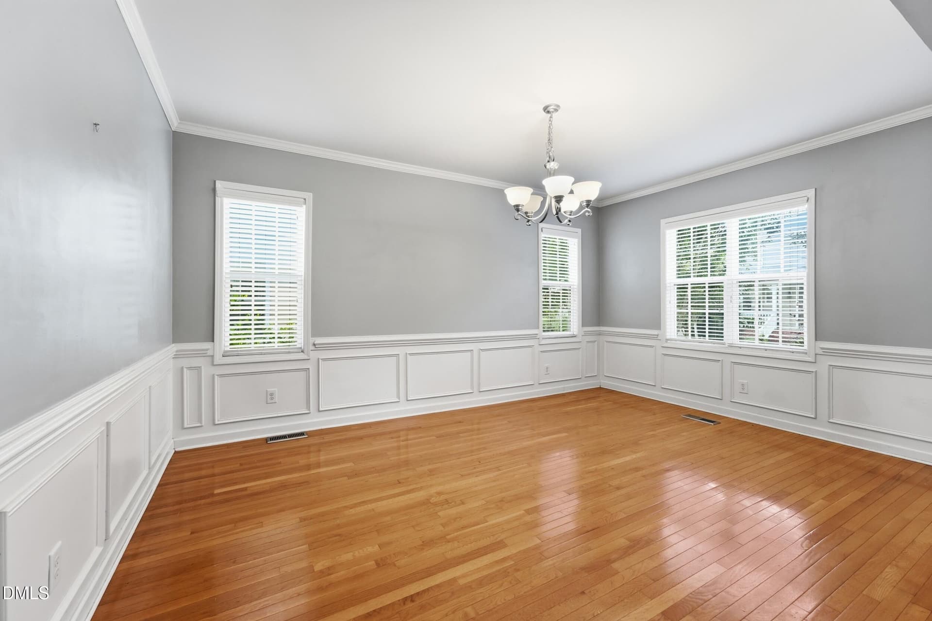 9 - Dining Room - 213 Butterbiggins - 213 Butterbiggins Lane, Apex, NC 27539