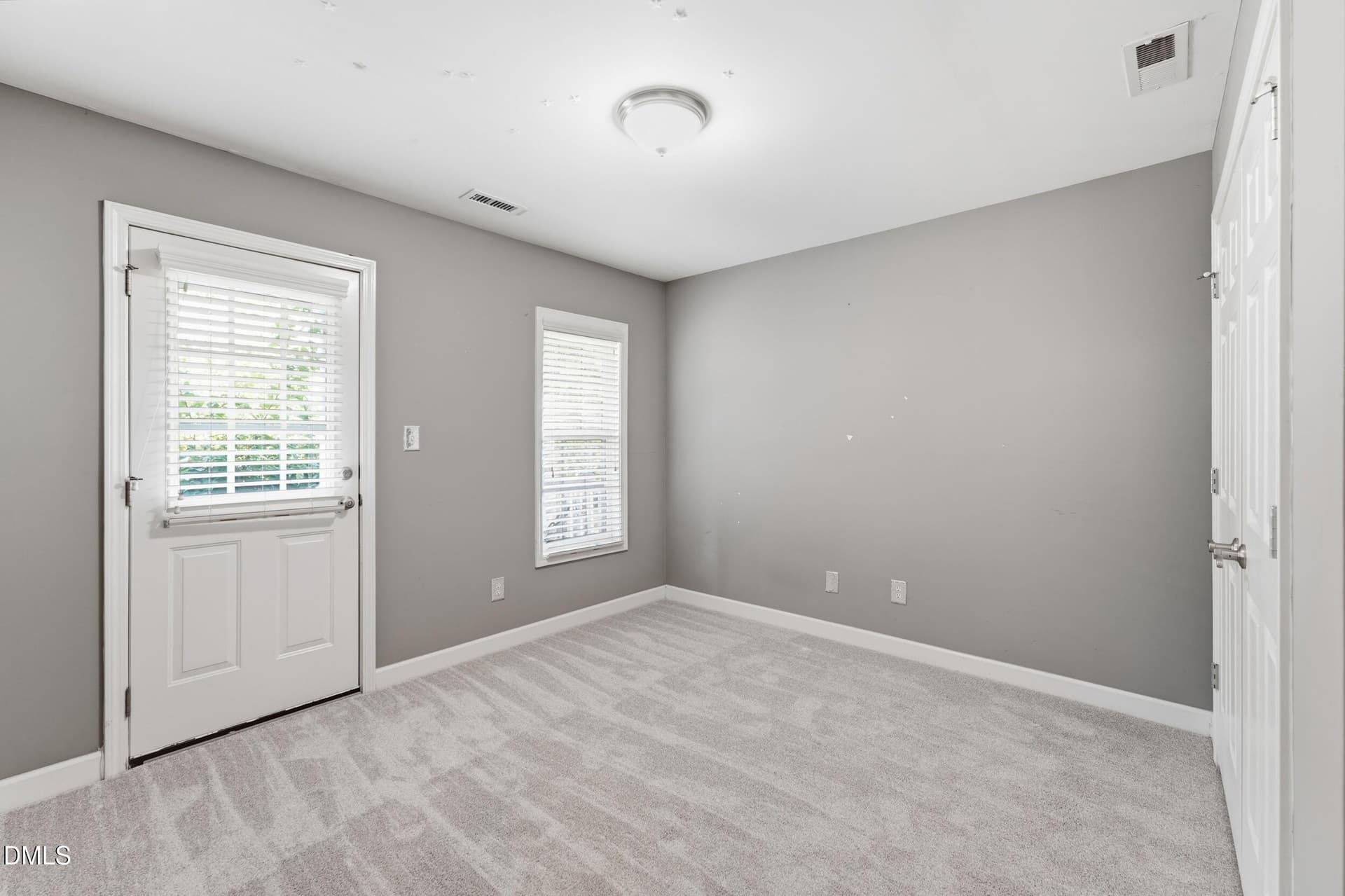 16 - Bedroom 2 - 213 Butterbiggins - 213 Butterbiggins Lane, Apex, NC 27539