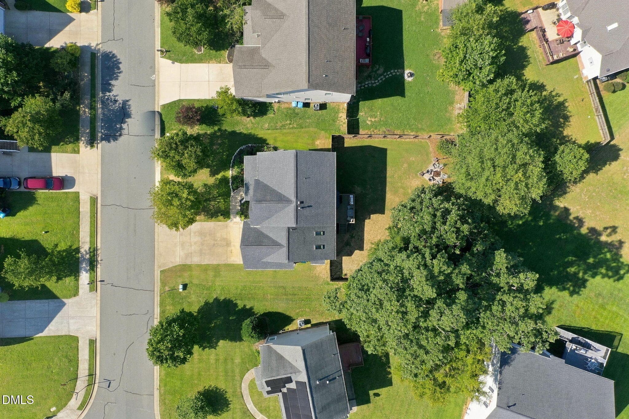 7-web-or-mls-DJI_0124 - 6625 Barton Creek Drive, Whitsett, NC 27377, Whitsett