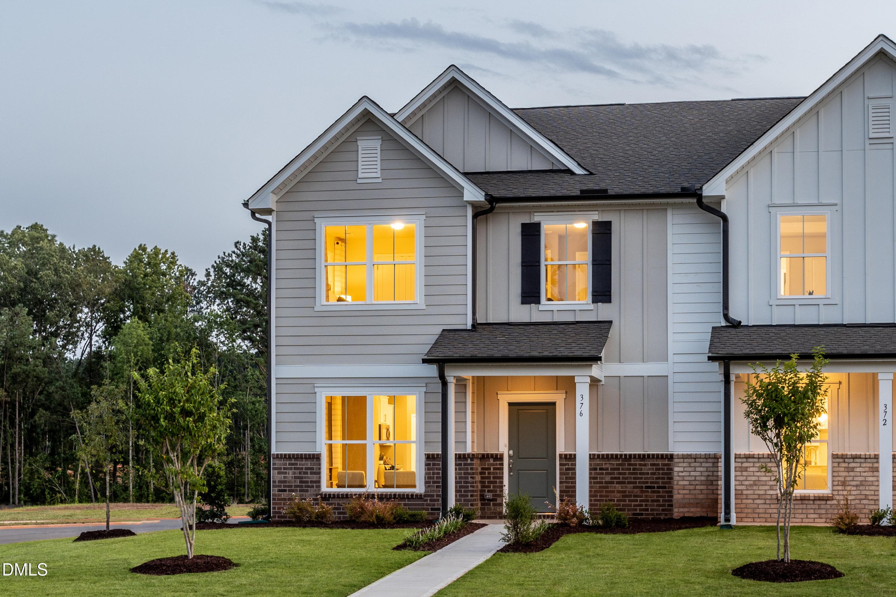Scarlett002 - 376 Abbots Ml Drive, Raleigh, NC 27603, Raleigh