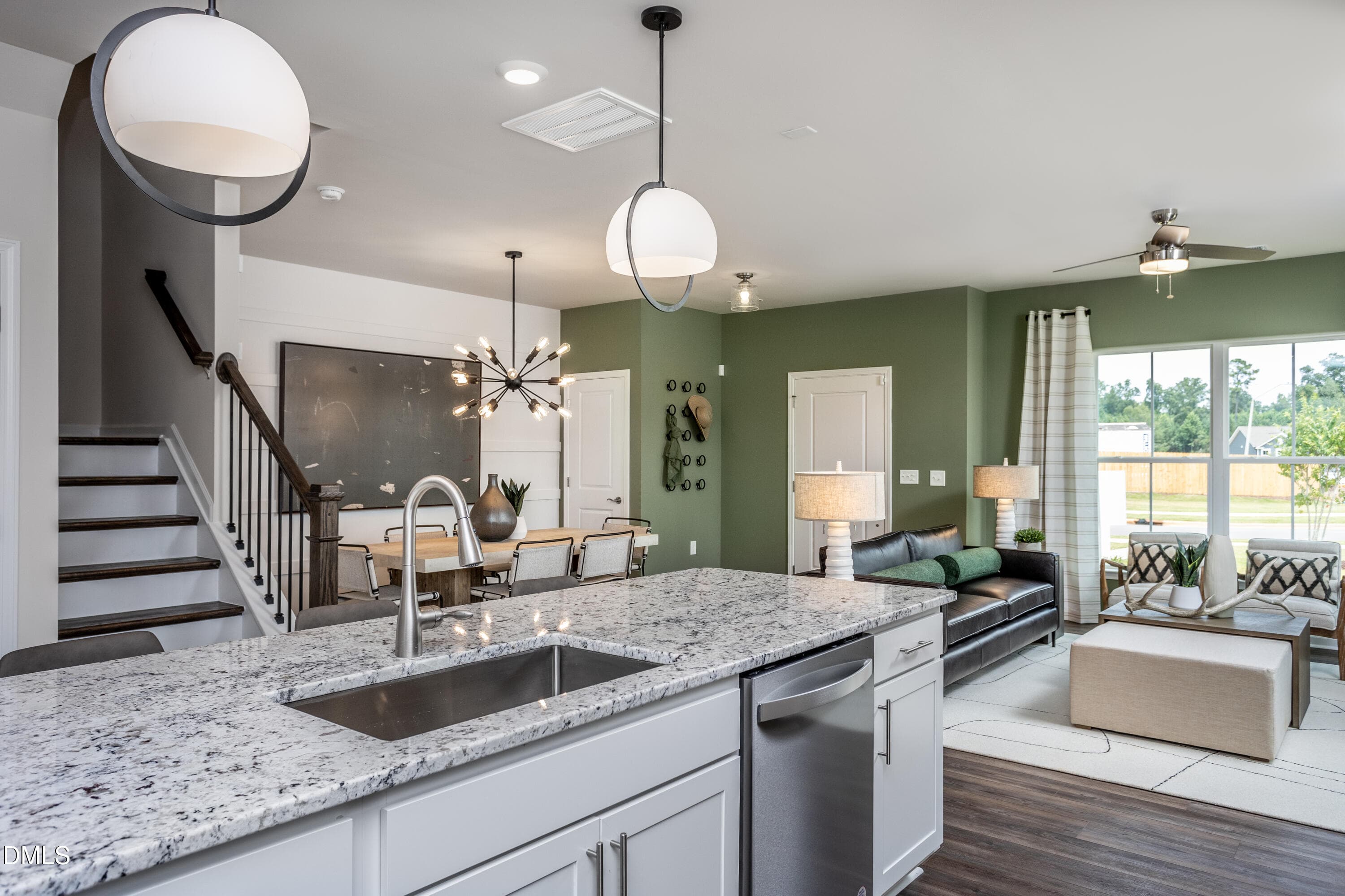Scarlett009 - 376 Abbots Ml Drive, Raleigh, NC 27603, Raleigh