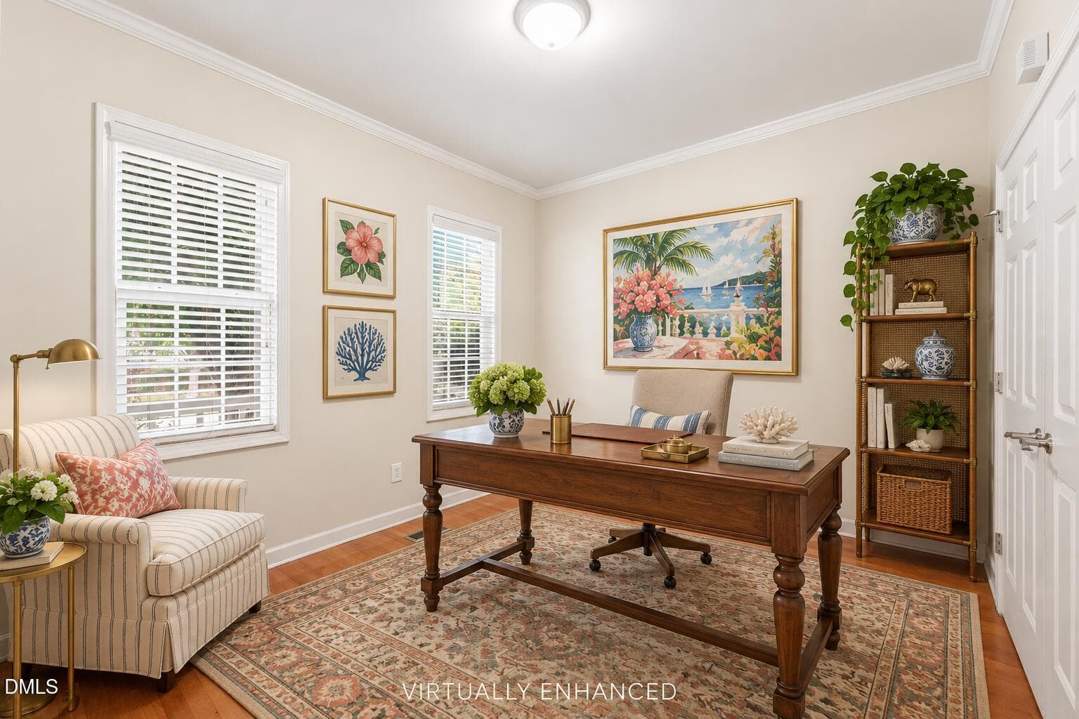 Office VS 213 Butterbiggins - 213 Butterbiggins Lane, Apex, NC 27539
