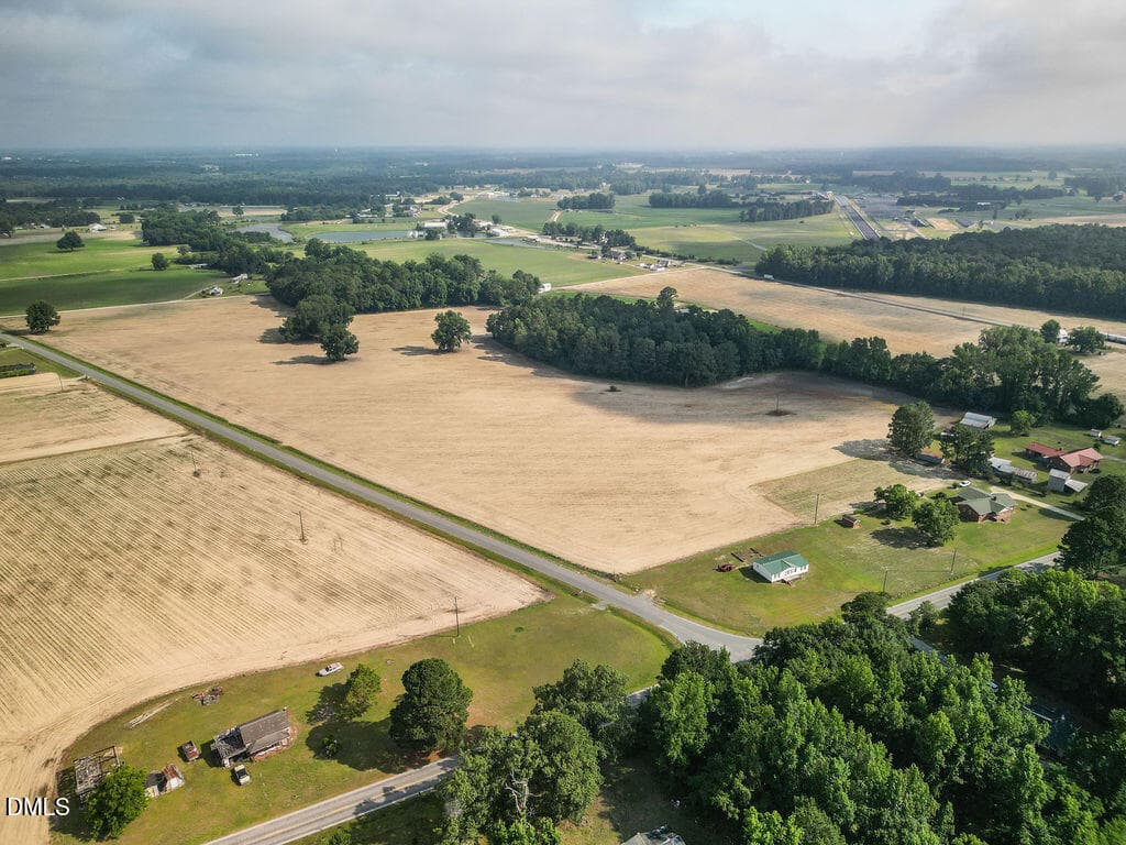 DJI_0334 - 0 Mclamb Road, Dunn, NC 28334