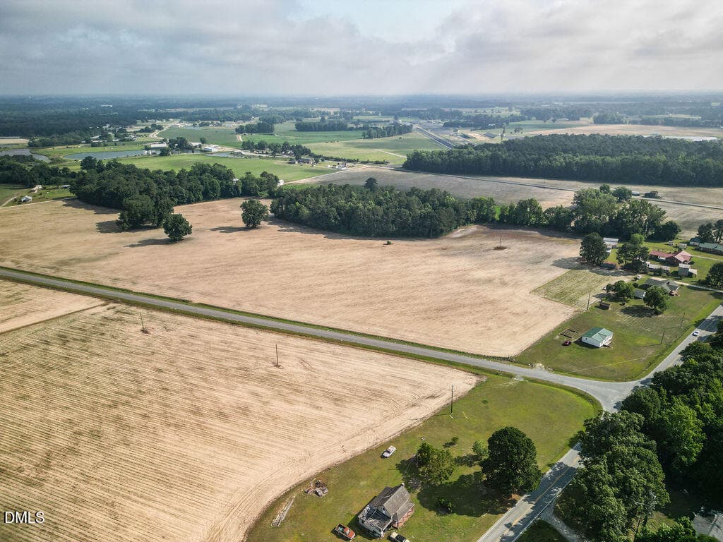 DJI_0335 - 0 Mclamb Road, Dunn, NC 28334