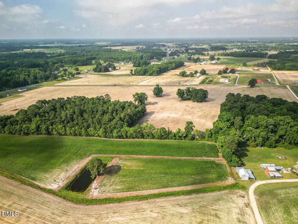 DJI_0340 - 0 Mclamb Road, Dunn, NC 28334