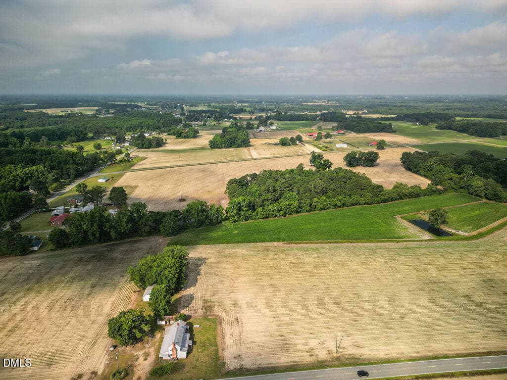 DJI_0342 - 0 Mclamb Road, Dunn, NC 28334