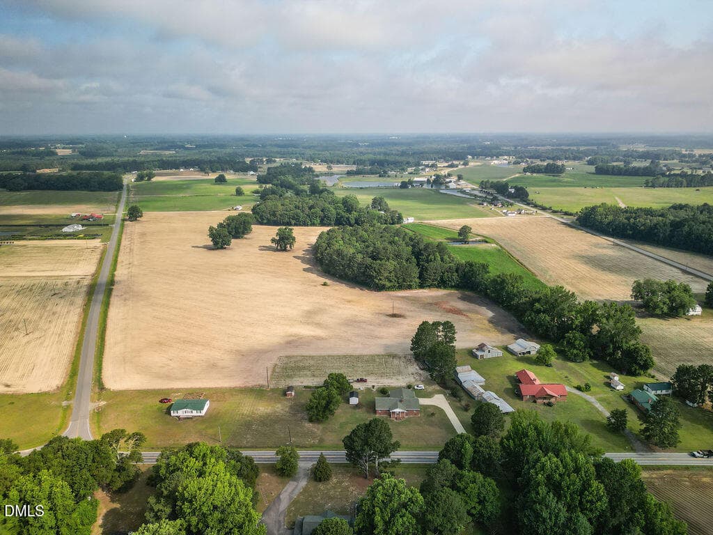 DJI_0343 - 0 Mclamb Road, Dunn, NC 28334