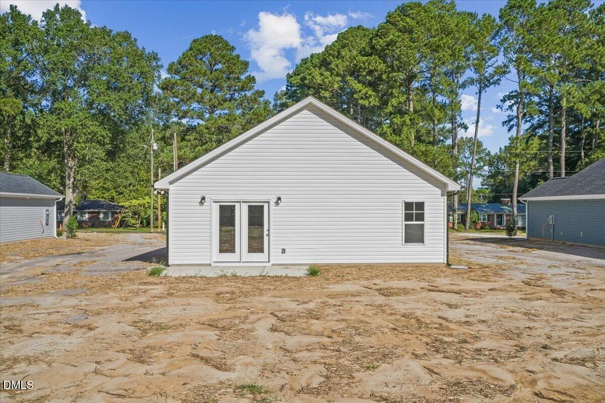 08-312 E Howard St-8 - 312 E Howard Street, Roseboro, NC 28382