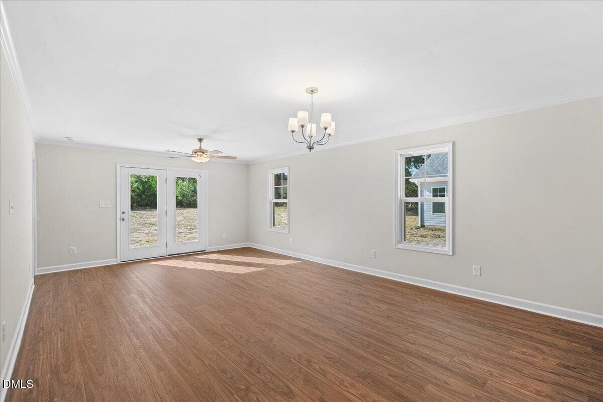 17-312 E Howard St-17 - 312 E Howard Street, Roseboro, NC 28382