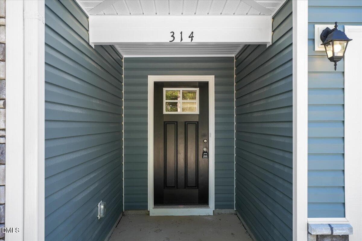10-314 E Howard St-10 - 314 E Howard Street, Roseboro, NC 28382, Roseboro