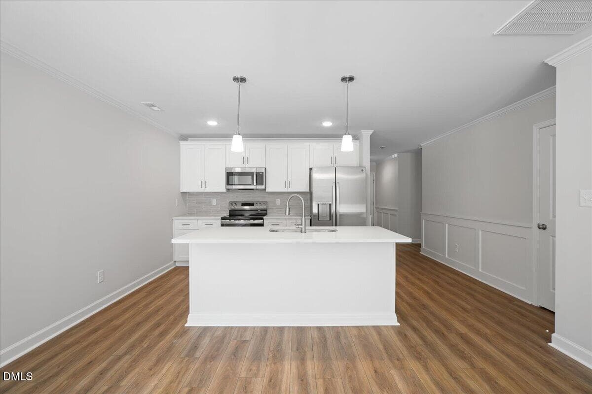 17-314 E Howard St-17 - 314 E Howard Street, Roseboro, NC 28382, Roseboro