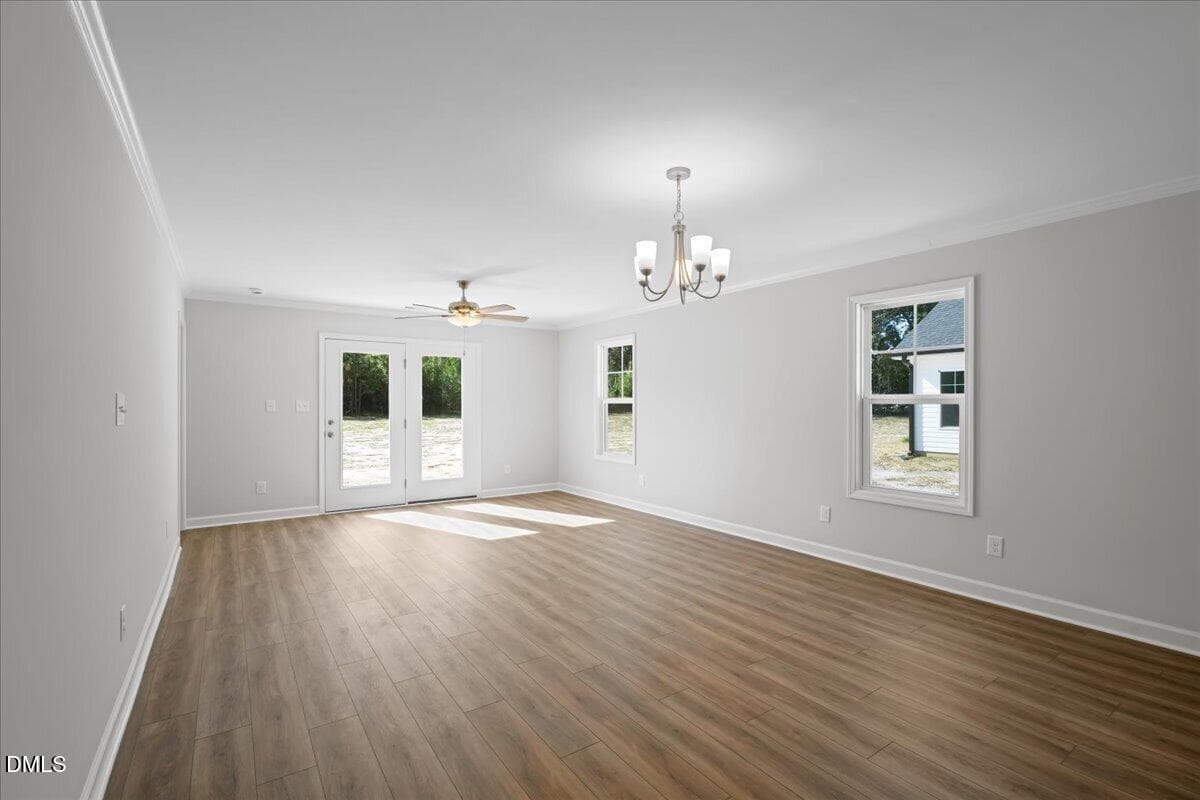 18-314 E Howard St-18 - 314 E Howard Street, Roseboro, NC 28382, Roseboro