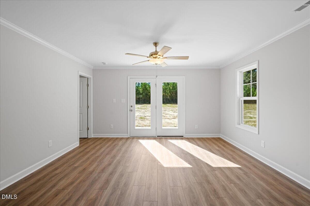20-314 E Howard St-20 - 314 E Howard Street, Roseboro, NC 28382, Roseboro