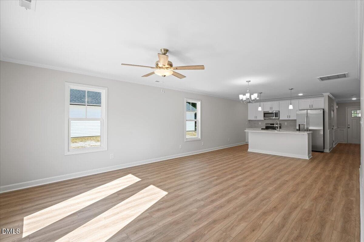 22-314 E Howard St-22 - 314 E Howard Street, Roseboro, NC 28382, Roseboro