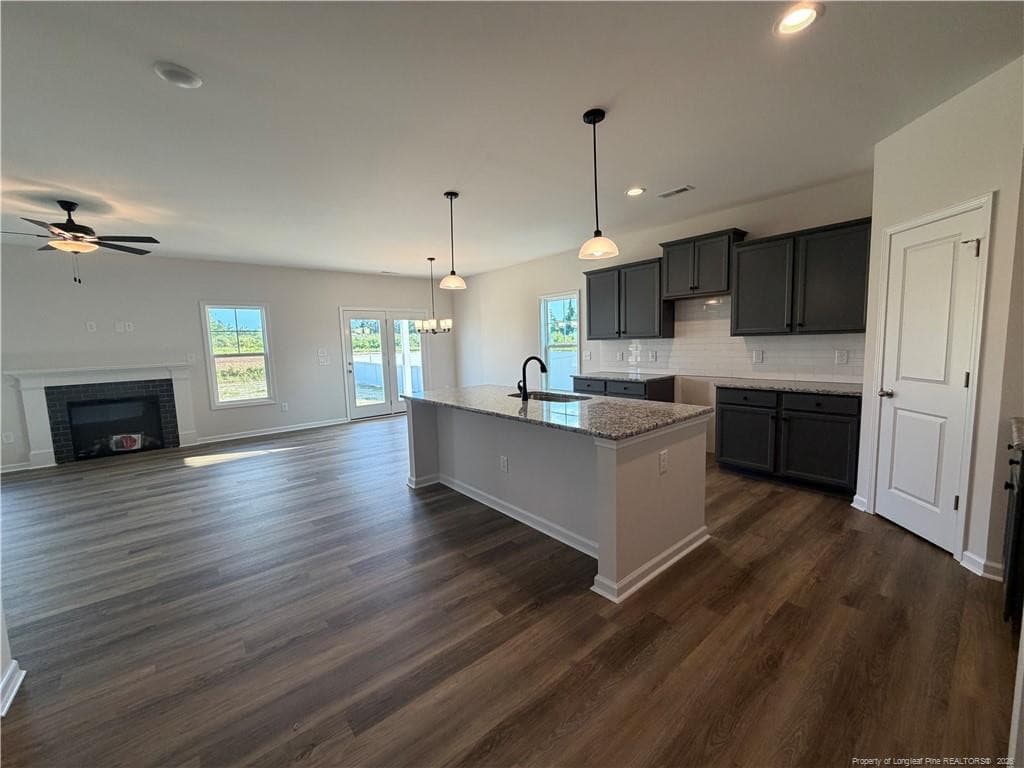Photo 2 - 193 Seaford Lane, Aberdeen, NC 28315