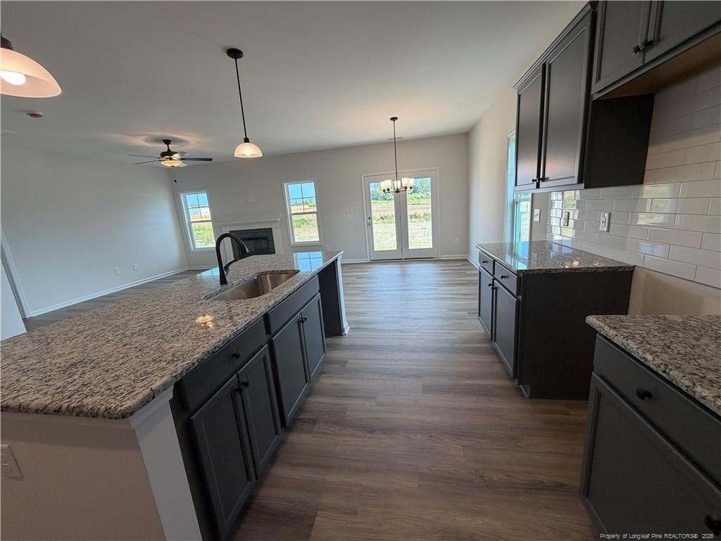 Photo 3 - 193 Seaford Lane, Aberdeen, NC 28315