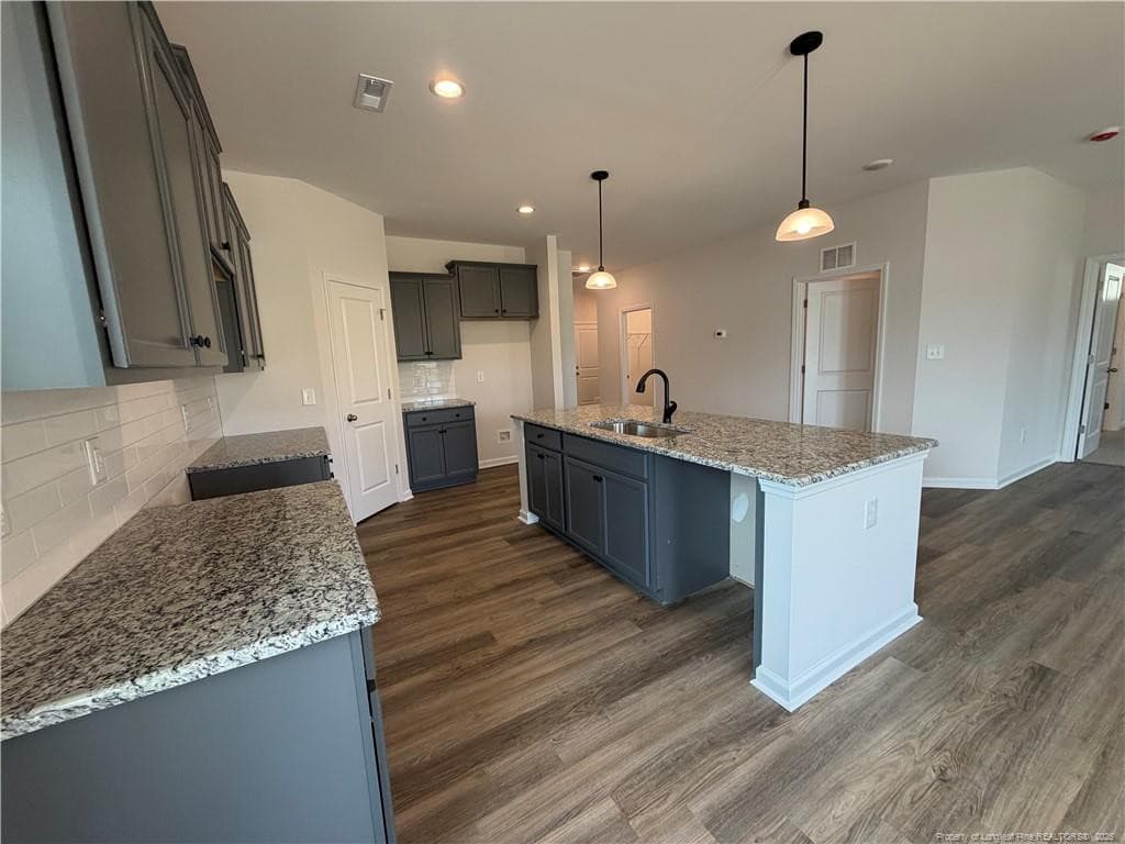 Photo 5 - 193 Seaford Lane, Aberdeen, NC 28315