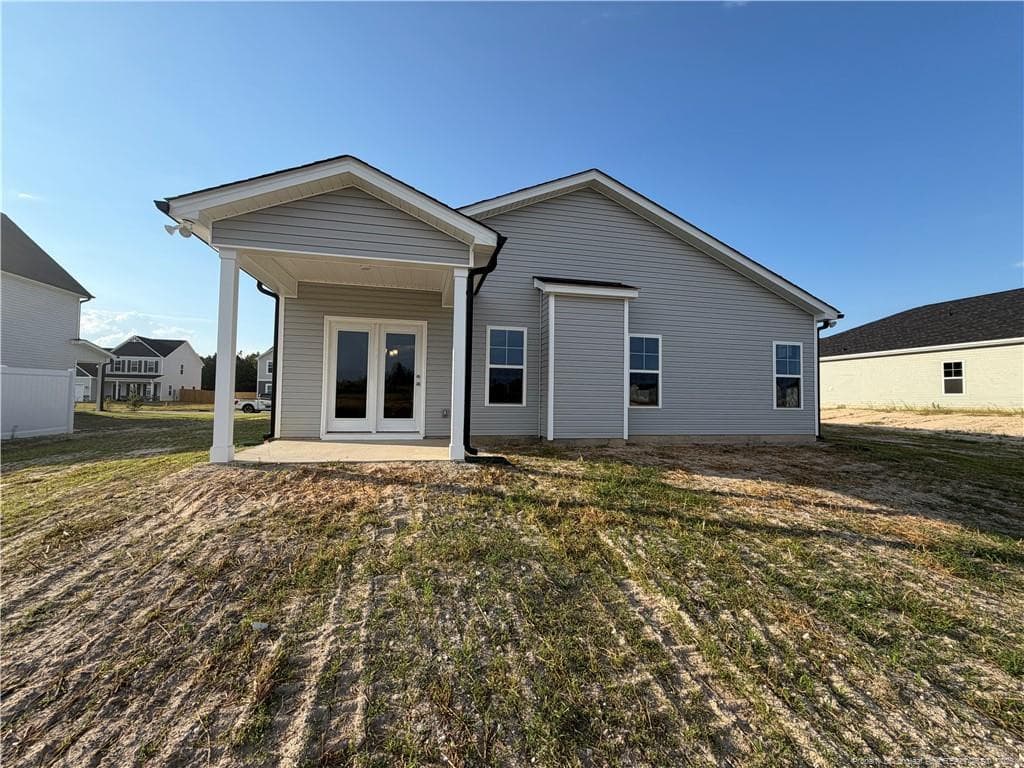 Photo 17 - 193 Seaford Lane, Aberdeen, NC 28315