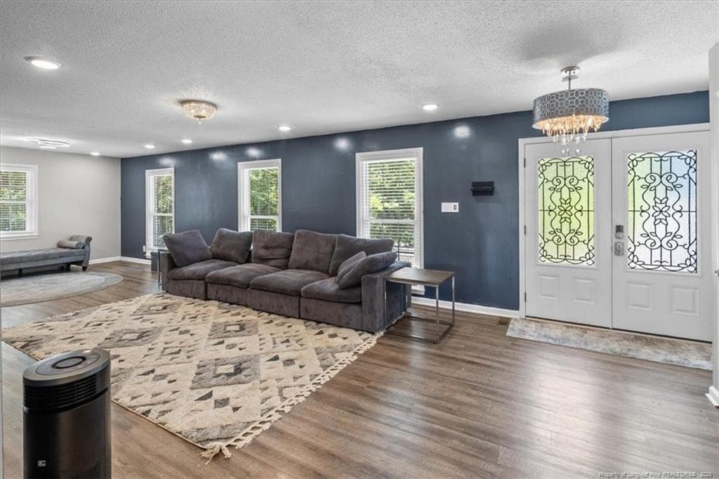 Photo 2 - 389 Myra Road, Raeford, NC 28376, Raeford