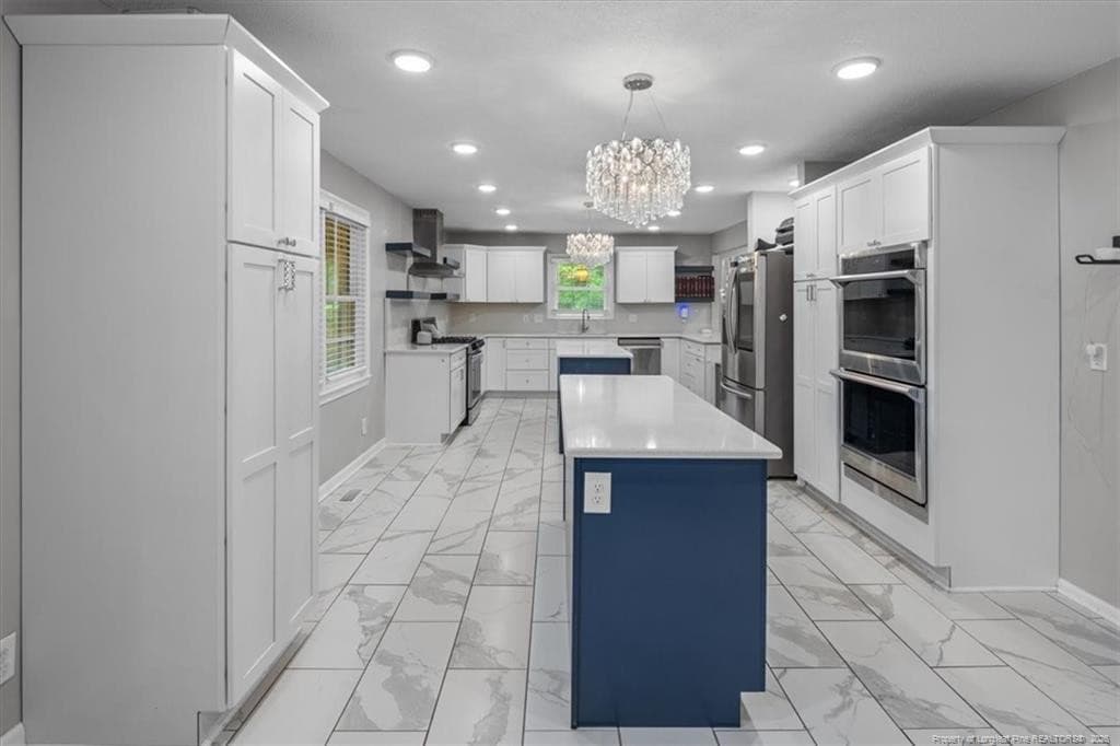 Virtually Enhanced - 389 Myra Road, Raeford, NC 28376, Raeford