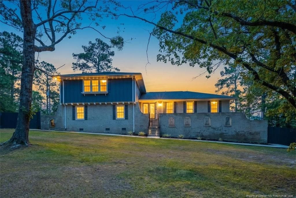 Photo 7 - 389 Myra Road, Raeford, NC 28376, Raeford