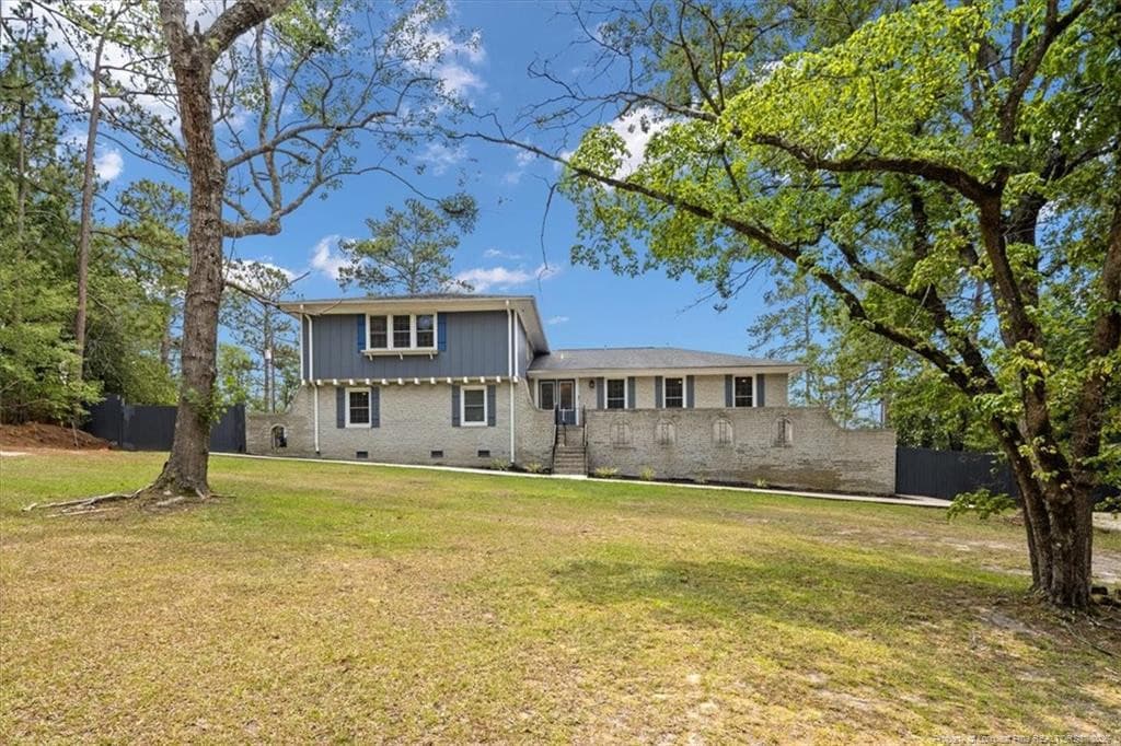 Photo 8 - 389 Myra Road, Raeford, NC 28376, Raeford