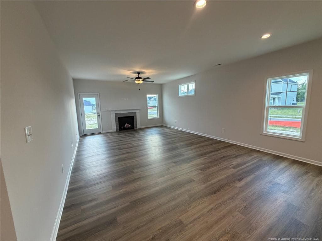 Photo 5 - 591 Ashley Heights Drive, Aberdeen, NC 28315