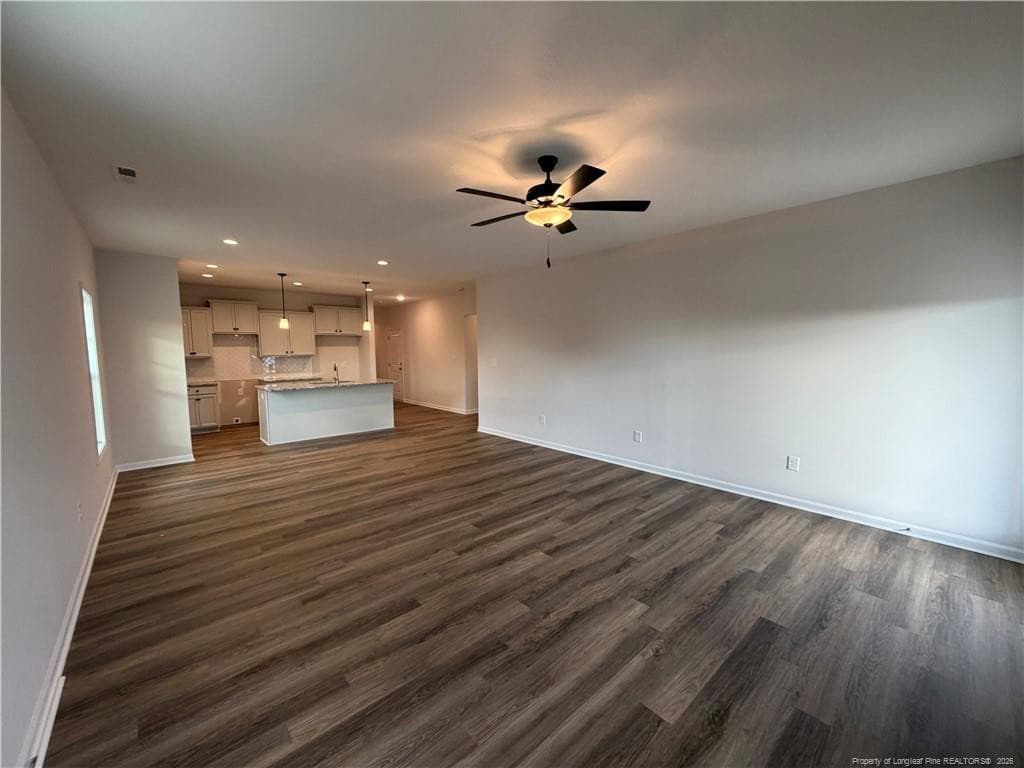 Photo 6 - 591 Ashley Heights Drive, Aberdeen, NC 28315