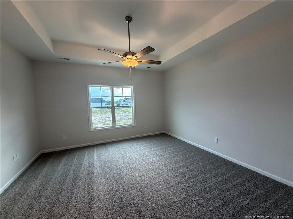 Photo 8 - 591 Ashley Heights Drive, Aberdeen, NC 28315