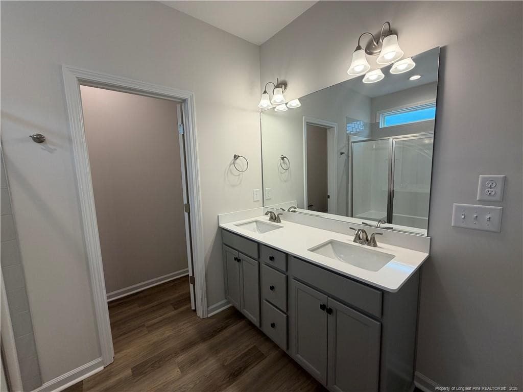 Photo 10 - 591 Ashley Heights Drive, Aberdeen, NC 28315