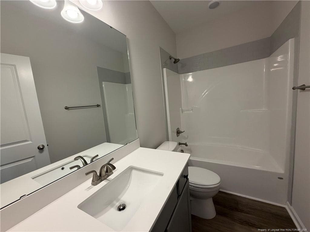 Photo 15 - 591 Ashley Heights Drive, Aberdeen, NC 28315